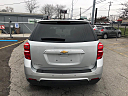 Thumbnail image of 2017 Chevrolet Equinox at MASTER CARS INC