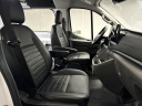 2022 Ford Transit 350 at Dave Smith Dodge Chrysler Jeep Ram Chevrolet GMC Cadillac Buick