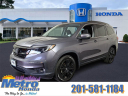 Thumbnail image of 2022 Honda Pilot at Metro Honda