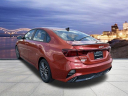 Thumbnail image of 2023 Kia Forte at Gossett Kia