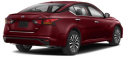 Thumbnail image of 2023 Nissan Altima at Nissan 112 Sales Corp.
