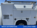 Thumbnail image of 2015 Chevrolet Silverado 3500HD at SKCO Automotive