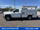 Thumbnail image of 2015 Chevrolet Silverado 3500HD at SKCO Automotive