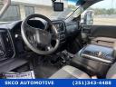 Thumbnail image of 2015 Chevrolet Silverado 3500HD at SKCO Automotive