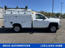 Thumbnail image of 2015 Chevrolet Silverado 3500HD at SKCO Automotive