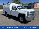 Thumbnail image of 2015 Chevrolet Silverado 3500HD at SKCO Automotive