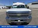 Thumbnail image of 2015 Chevrolet Silverado 3500HD at SKCO Automotive