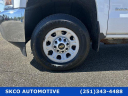 Thumbnail image of 2015 Chevrolet Silverado 3500HD at SKCO Automotive