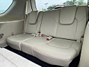 Thumbnail image of 2021 INFINITI QX80 at Crossroads Chevrolet