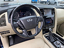 Thumbnail image of 2021 INFINITI QX80 at Crossroads Chevrolet