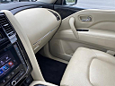 Thumbnail image of 2021 INFINITI QX80 at Crossroads Chevrolet