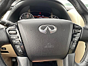 Thumbnail image of 2021 INFINITI QX80 at Crossroads Chevrolet