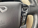 Thumbnail image of 2021 INFINITI QX80 at Crossroads Chevrolet