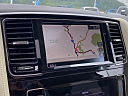 Thumbnail image of 2021 INFINITI QX80 at Crossroads Chevrolet