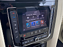 Thumbnail image of 2021 INFINITI QX80 at Crossroads Chevrolet