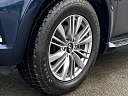 Thumbnail image of 2021 INFINITI QX80 at Crossroads Chevrolet