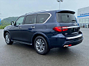 Thumbnail image of 2021 INFINITI QX80 at Crossroads Chevrolet