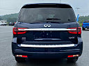 Thumbnail image of 2021 INFINITI QX80 at Crossroads Chevrolet