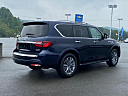 Thumbnail image of 2021 INFINITI QX80 at Crossroads Chevrolet