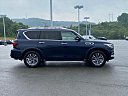 Thumbnail image of 2021 INFINITI QX80 at Crossroads Chevrolet