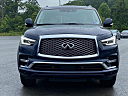 Thumbnail image of 2021 INFINITI QX80 at Crossroads Chevrolet