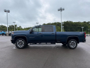 Thumbnail image of 2022 Chevrolet Silverado 2500HD at Crossroads Chevrolet