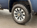 Thumbnail image of 2022 Chevrolet Silverado 2500HD at Crossroads Chevrolet