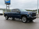 Thumbnail image of 2022 Chevrolet Silverado 2500HD at Crossroads Chevrolet