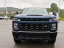 Thumbnail image of 2022 Chevrolet Silverado 2500HD at Crossroads Chevrolet