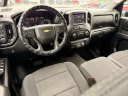 Thumbnail image of 2022 Chevrolet Silverado 2500HD at Crossroads Chevrolet