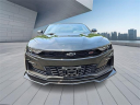 Thumbnail image of 2023 Chevrolet Camaro at Hoffman Audi of New London