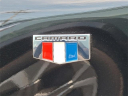 Thumbnail image of 2023 Chevrolet Camaro at Hoffman Audi of New London