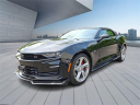 Thumbnail image of 2023 Chevrolet Camaro at Hoffman Audi of New London