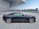Thumbnail image of 2023 Chevrolet Camaro at Hoffman Audi of New London