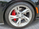 Thumbnail image of 2023 Chevrolet Camaro at Hoffman Audi of New London