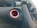 Thumbnail image of 2021 Honda Civic at LaFontaine Honda