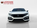 Thumbnail image of 2021 Honda Civic at LaFontaine Honda
