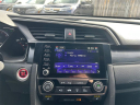Thumbnail image of 2021 Honda Civic at LaFontaine Honda