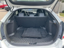 Thumbnail image of 2021 Honda Civic at LaFontaine Honda