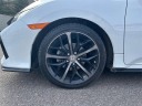 Thumbnail image of 2021 Honda Civic at LaFontaine Honda