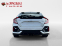 Thumbnail image of 2021 Honda Civic at LaFontaine Honda