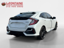 Thumbnail image of 2021 Honda Civic at LaFontaine Honda