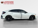 Thumbnail image of 2021 Honda Civic at LaFontaine Honda