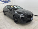 2022 Cadillac CT4-V Base at DePaula Chevrolet