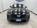 Thumbnail image of 2022 Cadillac CT4-V at DePaula Chevrolet