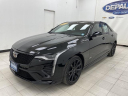 Thumbnail image of 2022 Cadillac CT4-V at DePaula Chevrolet