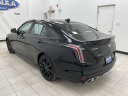Thumbnail image of 2022 Cadillac CT4-V at DePaula Chevrolet