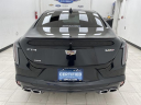 Thumbnail image of 2022 Cadillac CT4-V at DePaula Chevrolet