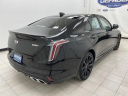Thumbnail image of 2022 Cadillac CT4-V at DePaula Chevrolet