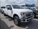 Thumbnail image of 2022 Ford F-250 Super Duty at Gary Force Honda
